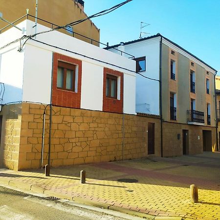 El Rincón de Pilar Apartamento Casalarreina Exterior foto