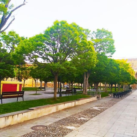 El Rincón de Pilar Apartamento Casalarreina Exterior foto