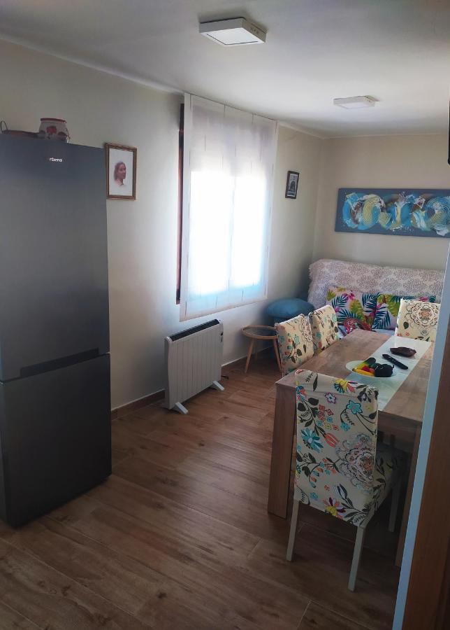 El Rincón de Pilar Apartamento Casalarreina Exterior foto